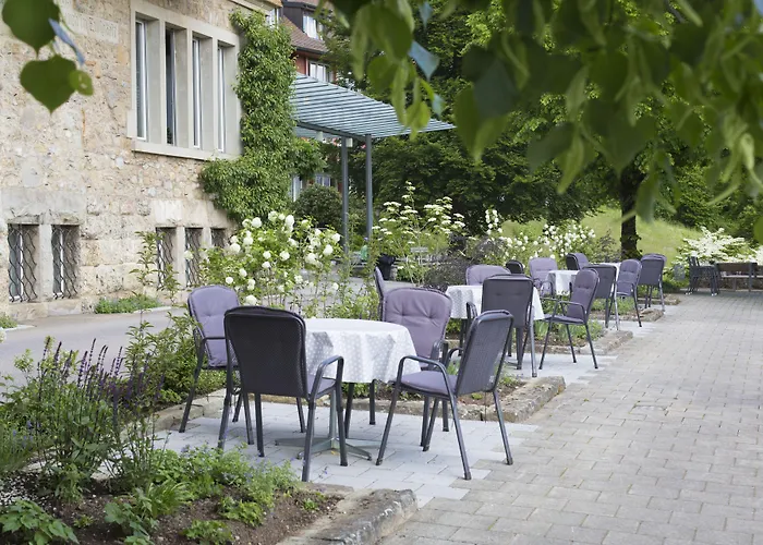 Hotel Laendli