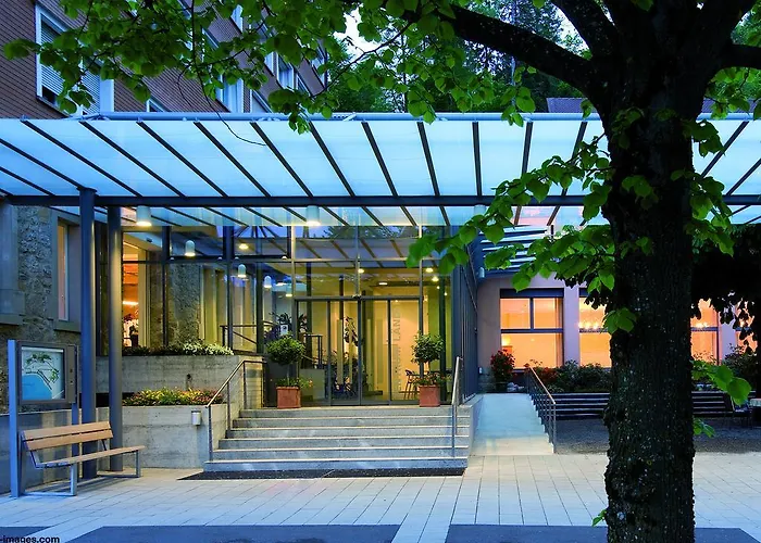 Hotel Laendli